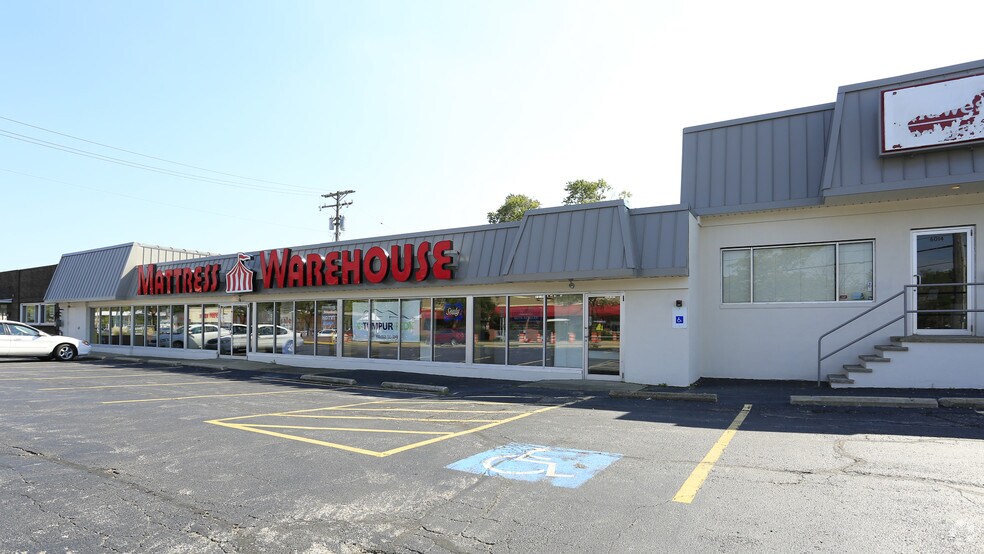 More Photos Of 6010-6020 Mayfield Rd, Mayfield Heights Freestanding For Lease