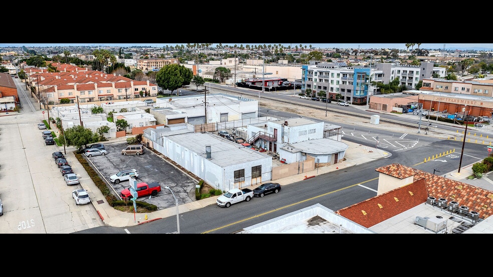 More Photos Of 16317 S Vermont Ave, Gardena Showroom For Sale