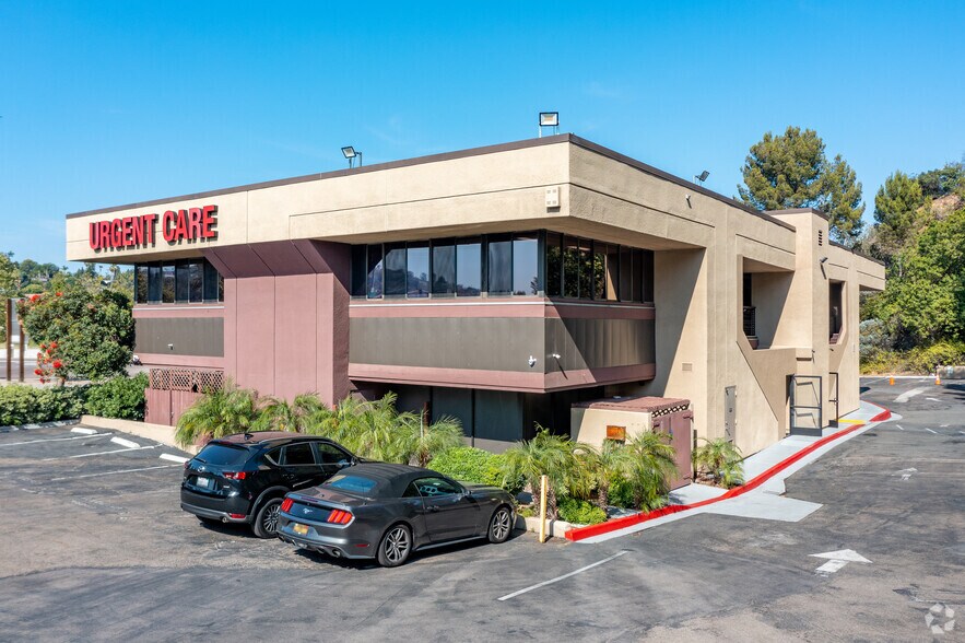 More Photos Of 7051 Alvarado Rd, La Mesa Medical For Sale