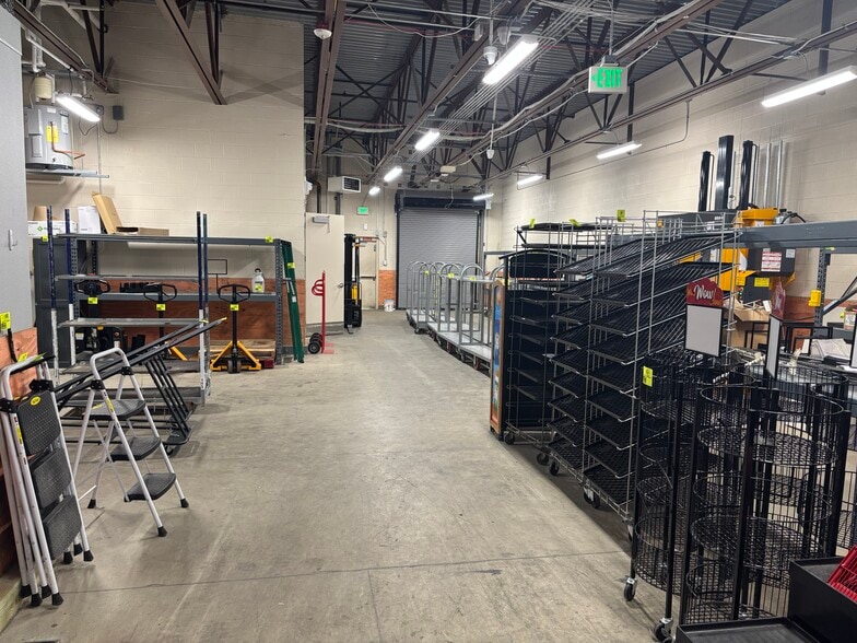More Photos Of 4760-4844 Everhard Rd, Canton Storefront For Lease