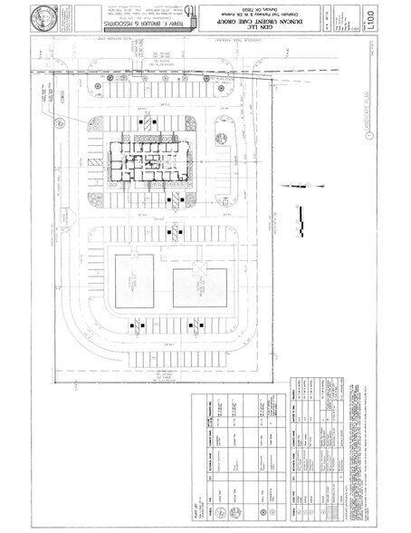 More Photos Of 1315 Chisholm Trail Pky, Duncan Medical For Sale