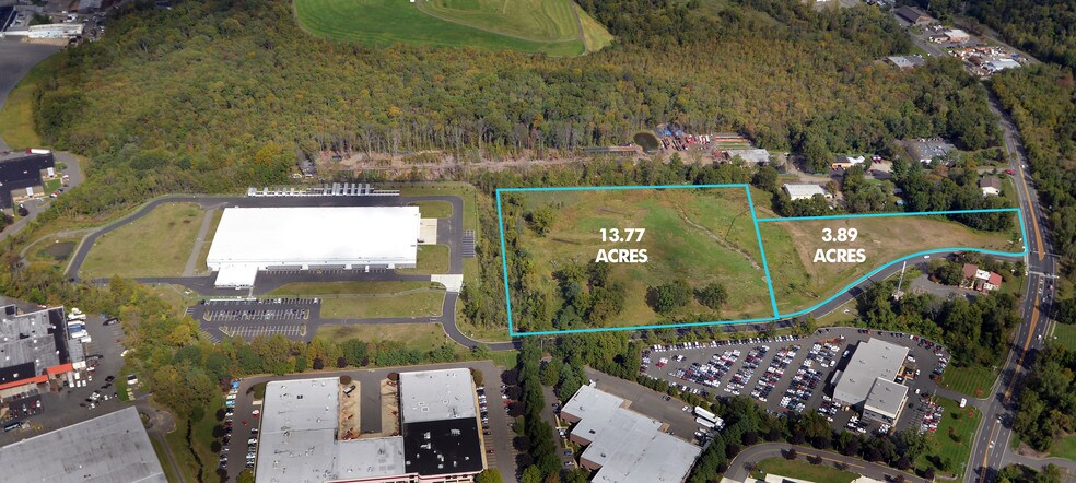 More Photos Of 622 Route 303, Blauvelt Land For Sale