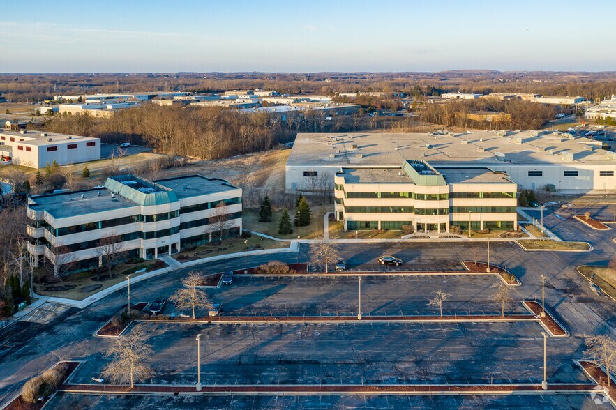 More Photos Of 9779 S Franklin Dr, Franklin Office For Lease