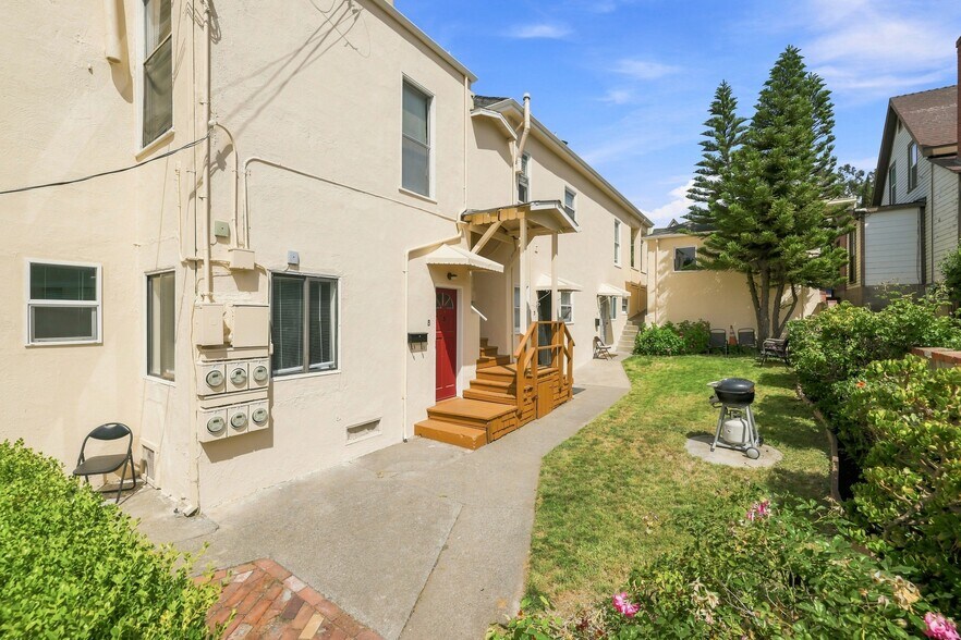 More Photos Of 409 Carolina St, Vallejo Multifamily For Sale