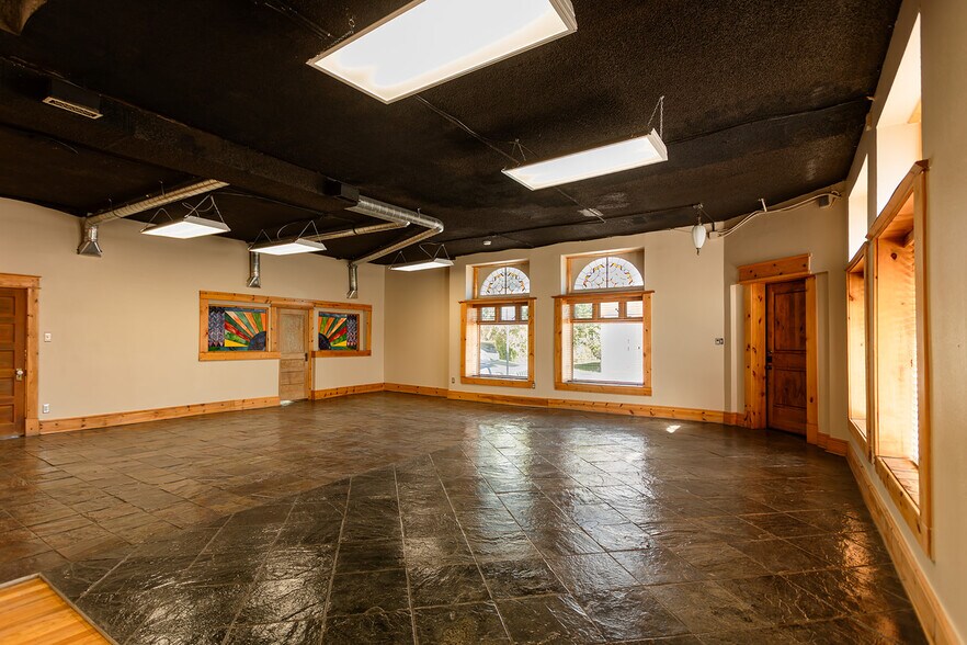 More Photos Of 4501-4503 Logan St, Denver Storefront Retail Office For Sale