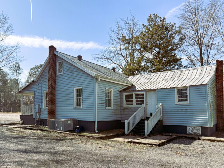 More Photos Of 732 Valley Ridge Rd, Swansea Land For Lease