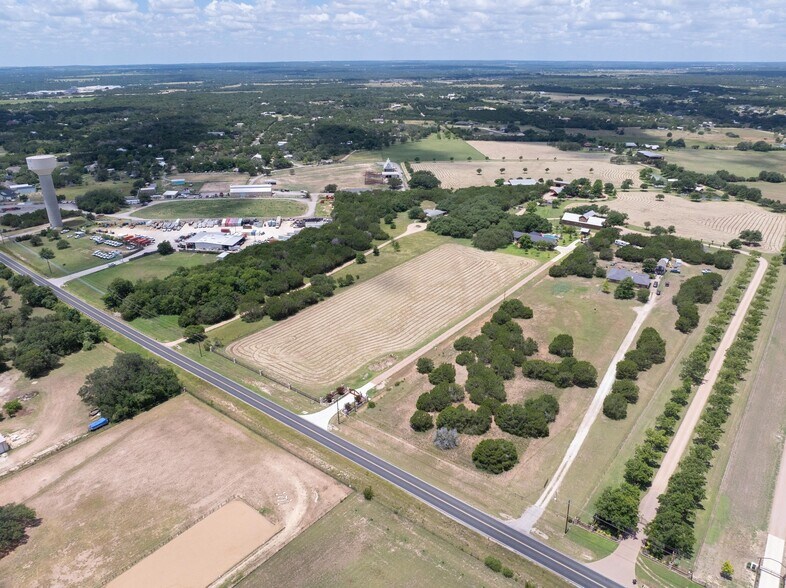More Photos Of 1959 County Road 200, Liberty Hill Land For Sale