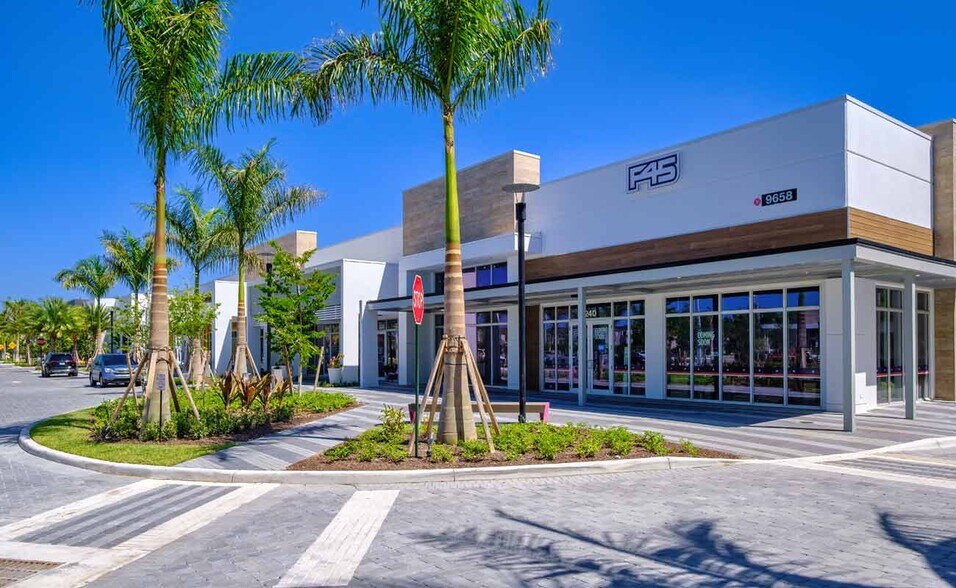More Photos Of State Rd 7 & Glades Rd, Boca Raton Unknown For Lease