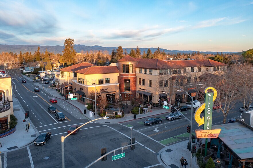 More Photos Of 1100 Lincoln Ave, San Jose Unknown For Lease
