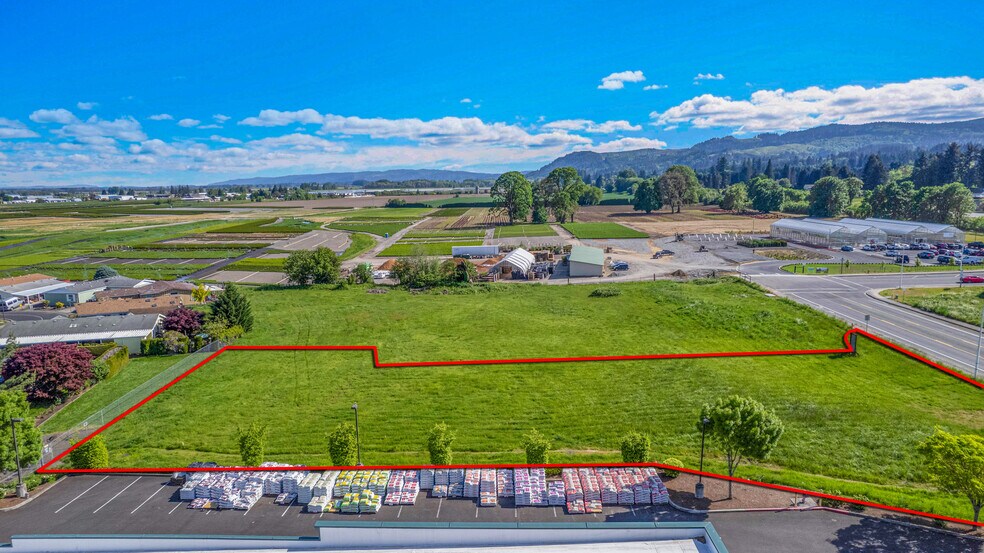 More Photos Of Southeast 2nd St, Scappoose Land For Sale