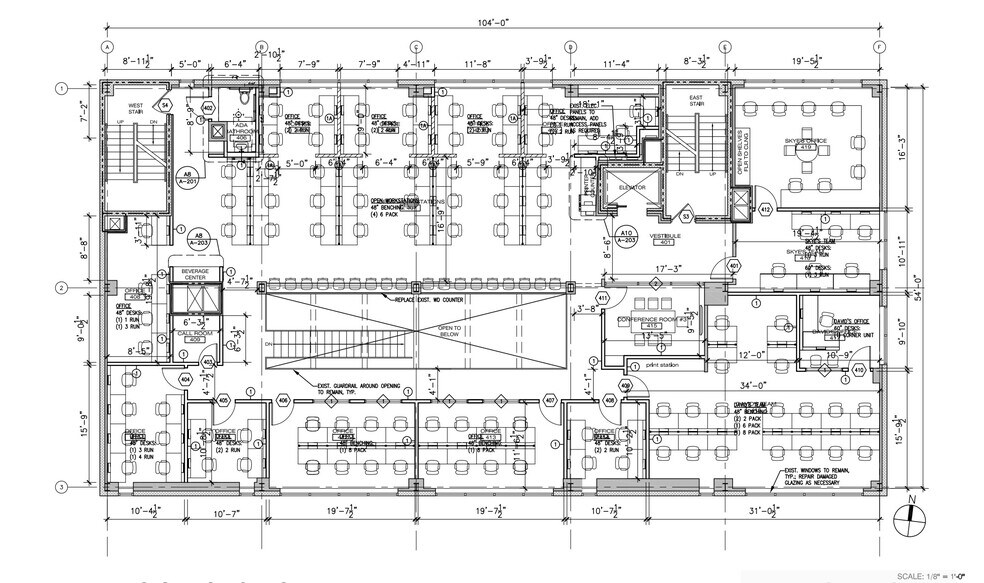 More Photos Of 728 S Broad St, Philadelphia Office For Sale