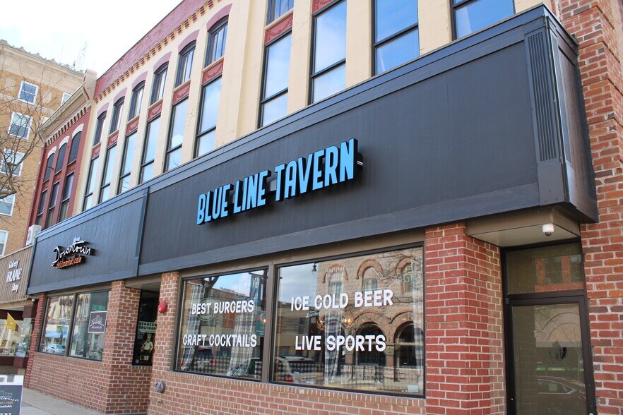 More Photos Of 88 S Main St, Fond Du Lac Storefront Retail Residential For Sale