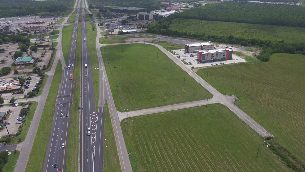 Primary Photo Of 5425 Rexora Drive, Beaumont Land For Sale