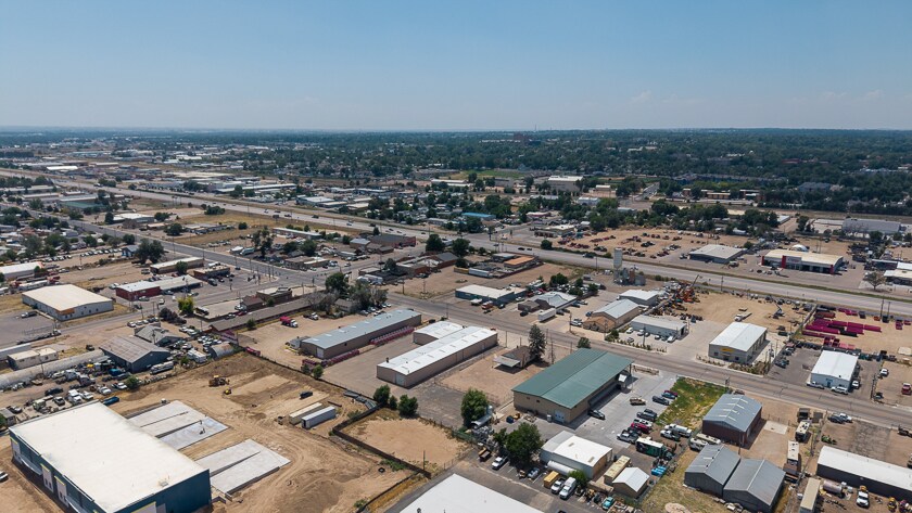 More Photos Of , Greeley Industrial For Sale