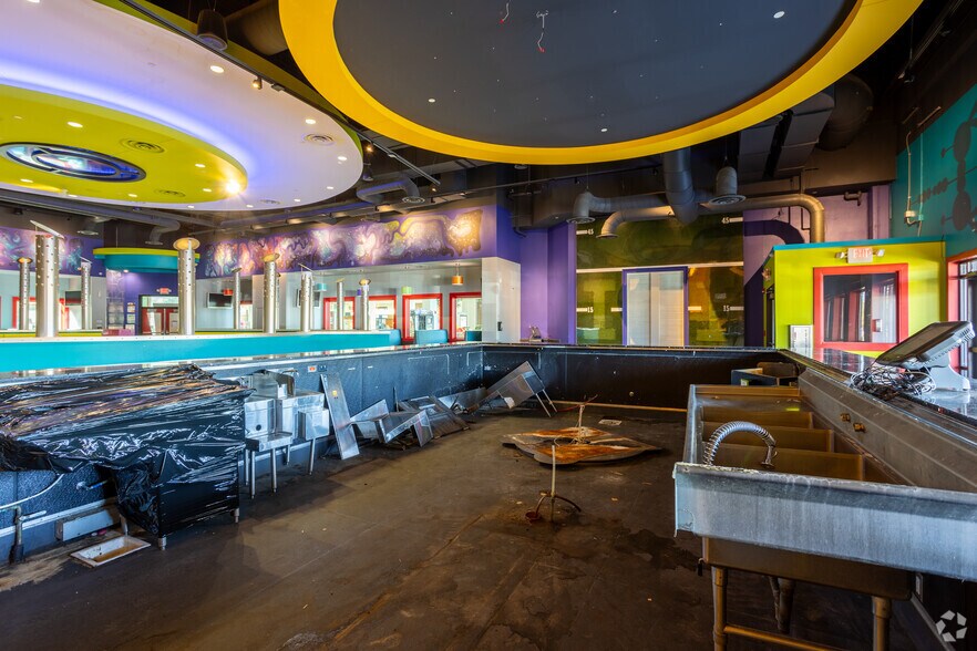 Photo of 1st Floor Ste 700