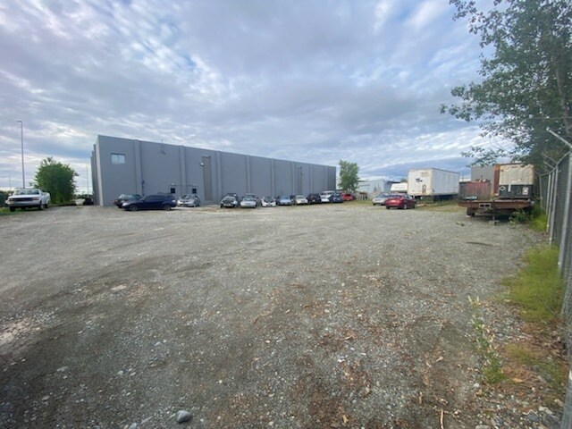 More Photos Of 1000 W 66th Ct, Anchorage Warehouse For Sale