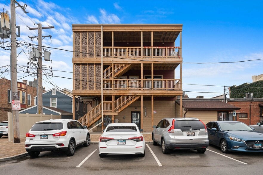 More Photos Of 1016 S State St, Lockport Apartments For Sale