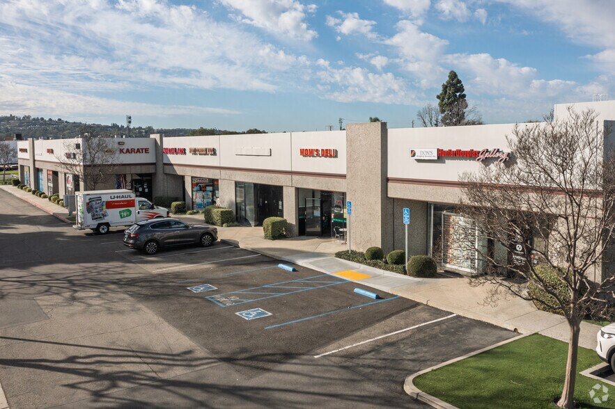More Photos Of 1261 N Lakeview Ave, Anaheim Light Distribution For Lease