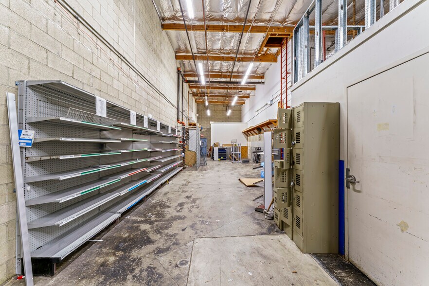 More Photos Of 7859 Firestone Blvd, Downey Drugstore For Lease