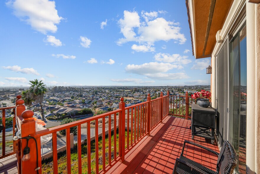 More Photos Of 743 S 61st St, San Diego Land For Sale