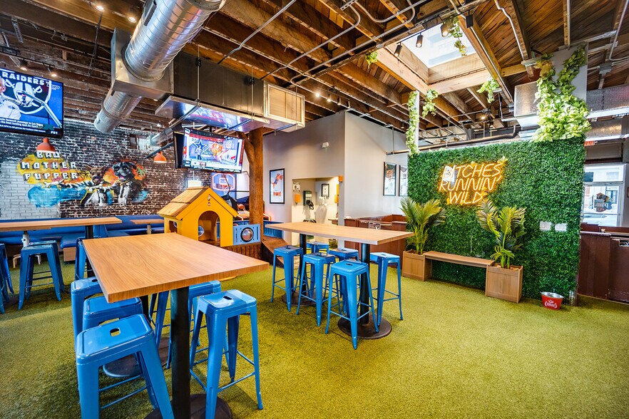 More Photos Of 317 N Orange Ave, Orlando Freestanding For Lease