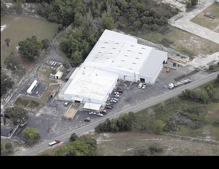 More Photos Of 8409 W Crystal St, Crystal River Manufacturing For Sale