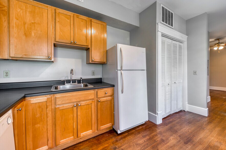 More Photos Of , Macon-Bibb Multifamily For Sale