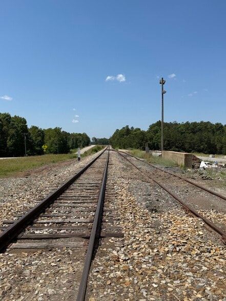 More Photos Of 294 Alpha Rd, Dillwyn Land For Lease