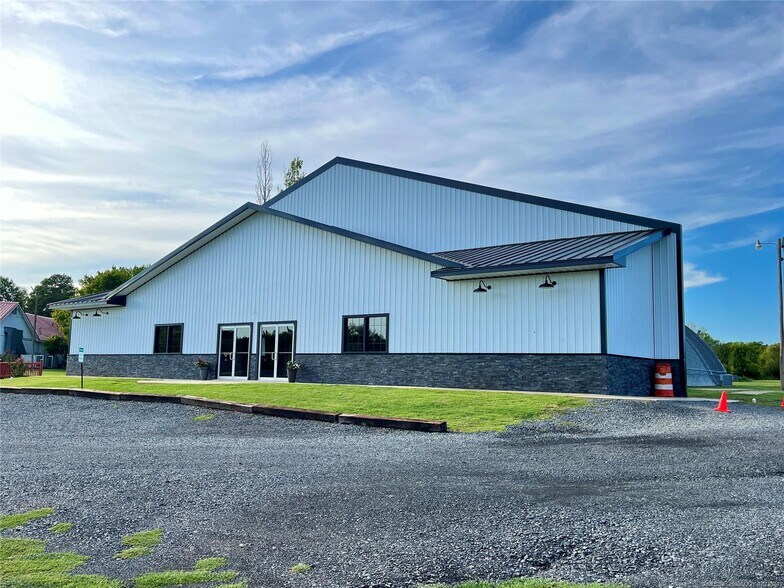 More Photos Of 2710 S Cherokee Dr, Muskogee Religious Facility For Sale