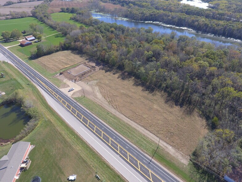 More Photos Of Lot 3 State 35 hwy, Trempealeau Land For Sale