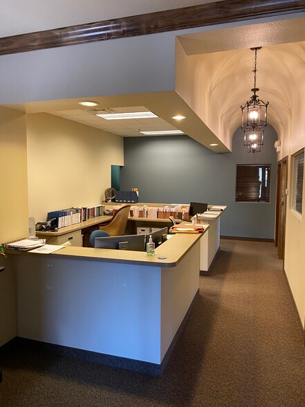 More Photos Of 1020 W Ralph Hall Pky, Rockwall Medical For Lease