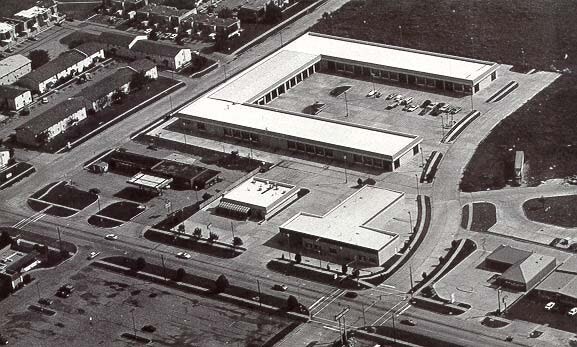 More Photos Of 101-193 Triad Village Dr, Norman Light Distribution For Lease