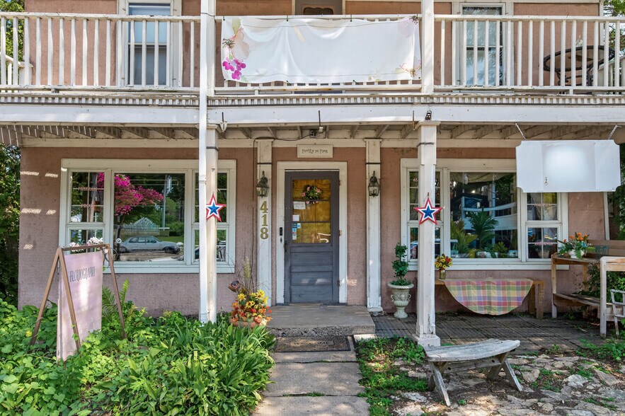 More Photos Of 418 Bench St, Taylors Falls Freestanding For Sale