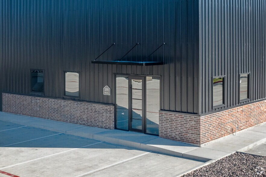 More Photos Of 20320 Telge Rd, Tomball Unknown For Lease