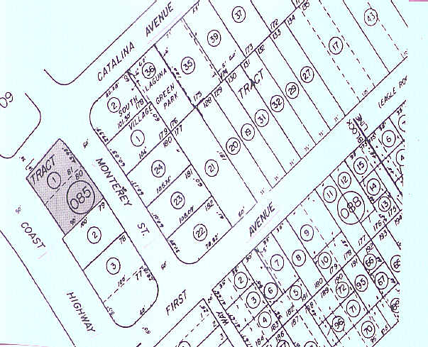 More Photos Of 31542 Coast Hwy, Laguna Beach Storefront Retail Office For Lease