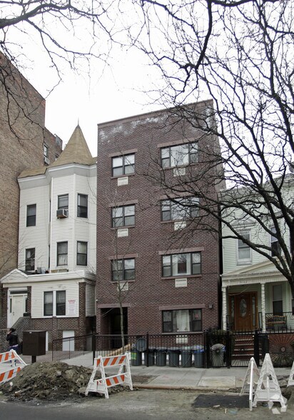 More Photos Of 3144 Hull Ave, Bronx Apartments For Sale