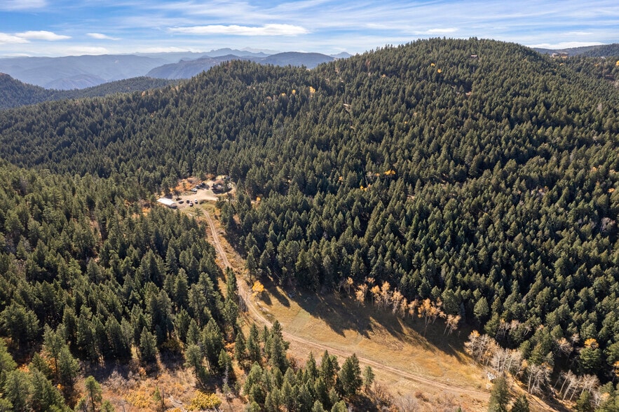 Primary Photo Of 11696 Trappers Mountain Trl, Littleton Land For Sale