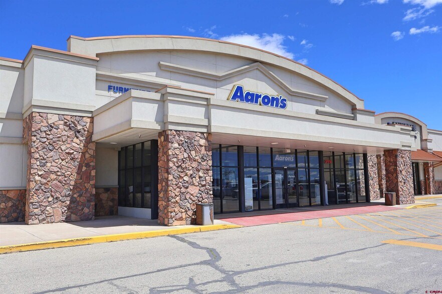 More Photos Of 157-177 Craft Dr, Alamosa Storefront For Sale
