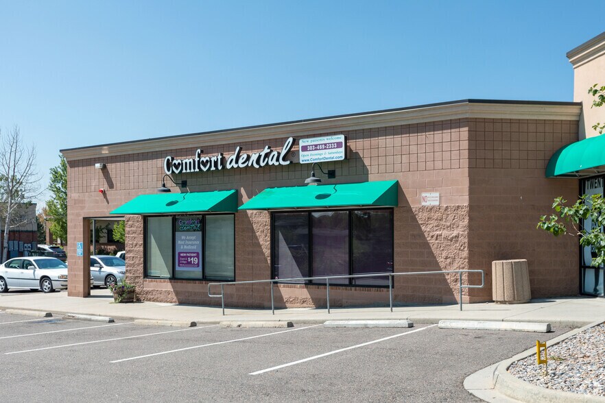 More Photos Of 11187 Sheridan Blvd, Westminster Unknown For Lease