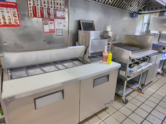 More Photos Of 3498 Sharon Rd, West Middlesex General Retail For Sale