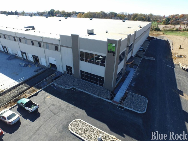 More Photos Of 3895 Eastgate Blvd, Easton Distribution For Lease
