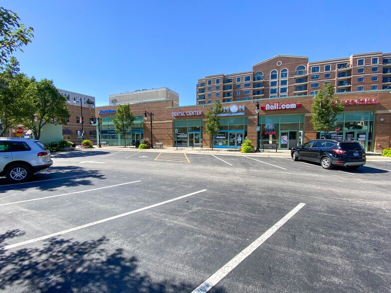 More Photos Of 1525-1535 Ellinwood Ave, Des Plaines Unknown For Lease