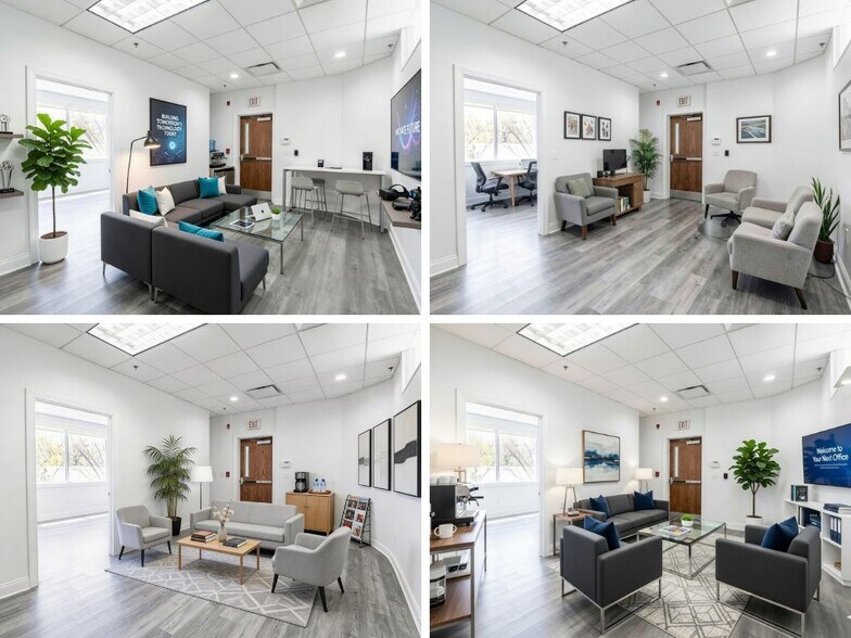 More Photos Of 300 Penhorn Ave, Secaucus Office For Lease