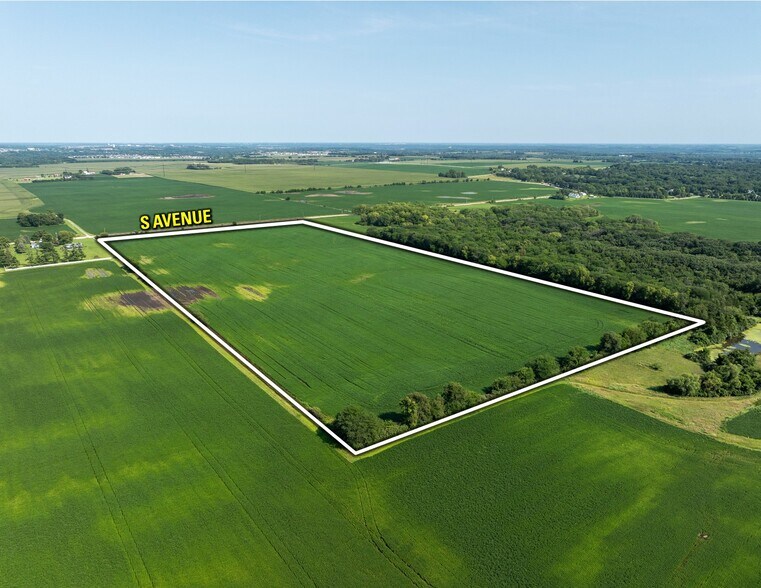 More Photos Of 30947 S Ave, Adel Land For Sale