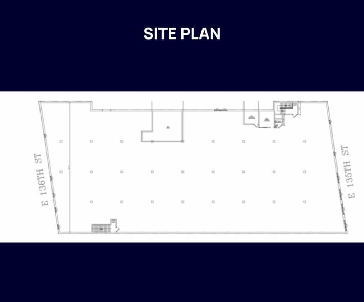 More Photos Of 815 E 135th St, Bronx Warehouse For Lease