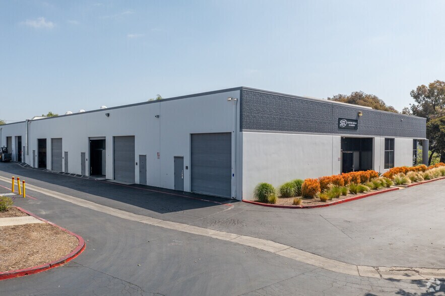 More Photos Of 1930 Watson Way, Vista Unknown For Lease