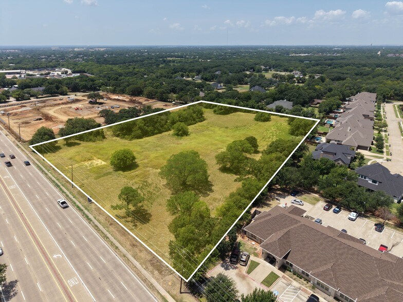 More Photos Of 7424-7506 S Cooper St, Arlington Land For Sale