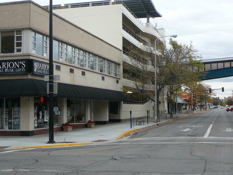 Primary Photo Of 2822 3rd Ave, Billings Storefront Retail Office For Lease