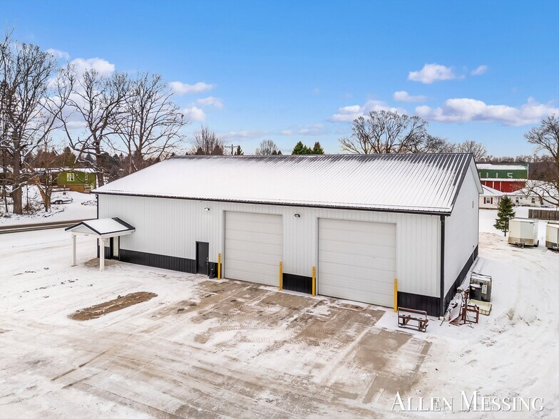 More Photos Of 1447 Kelsey Hwy, Ionia Flex For Sale