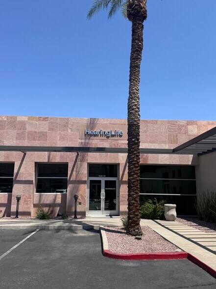 More Photos Of 9777 N 91st St, Scottsdale Medical For Sale